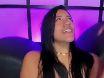 Chaturbate Live Porn of sophia_lopez_ofc