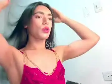 Chaturbate Live Sex of sthefany2512