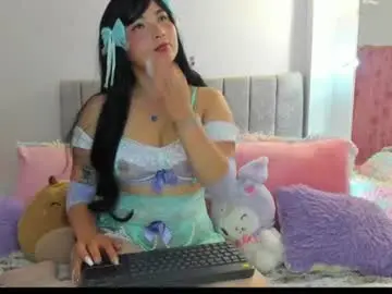 Chaturbate Private Sex Chat of sweet_cherlot