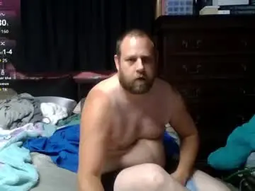 Chaturbate Live Sex of tipman84