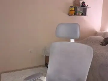 Chaturbate Live Sex Cam of toohornyserj