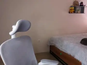 Chaturbate Best live sex cam show of toohornyserj