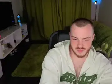 Chaturbate Adult Webcam of toohornyserj