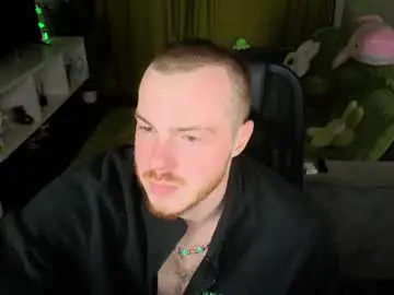 Chaturbate Nude Webcam of toohornyserj