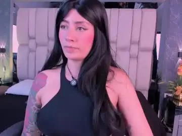 Chaturbate Adult Webcam of tyla_demon