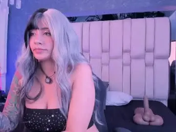 Chaturbate Live Sex of tyla_demon