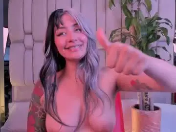 Chaturbate Sex Chat of tyla_demon