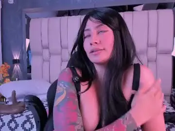 Chaturbate Sex Cam of tyla_demon