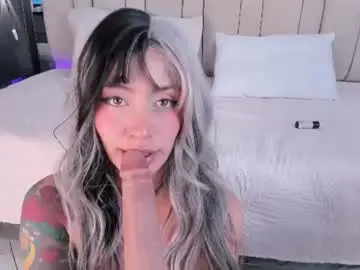 Chaturbate Adult Webcams of tyla_demon