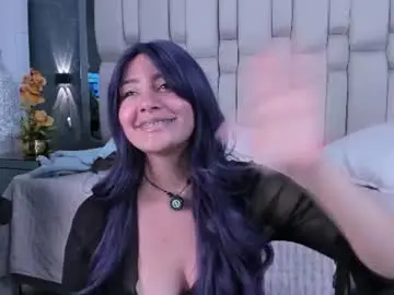 Chaturbate Watch Live Sex Cams of tyla_demon