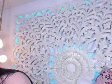 Chaturbate Live Sex Cam of valeria_restrepo