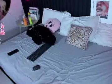 Chaturbate Free Porn Cam of valeria_restrepo