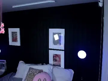 Chaturbate Free Live Porn of valeria_restrepo