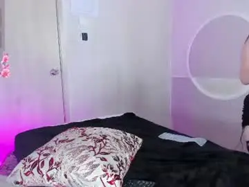 Chaturbate Sex Chat of valeria_restrepo