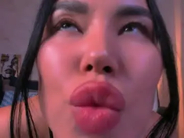 Chaturbate Live Sex of yukiluna1