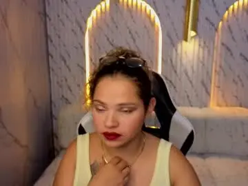 Chaturbate Nude Webcam of abby_russo_tx
