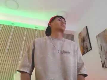 Chaturbate Best live sex cam show of adrianstark_
