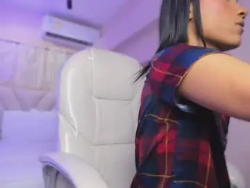 Chaturbate Best live sex cam show of alana_parkk