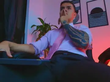 Chaturbate Live Porn of alpha_dominus_