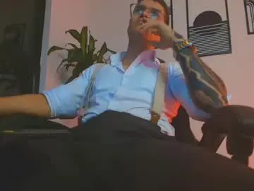 Chaturbate Best live sex cam show of alpha_dominus_