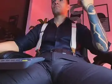 Chaturbate Free Live Porn of alpha_dominus_