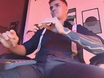Chaturbate Nude Webcam of alpha_dominus_