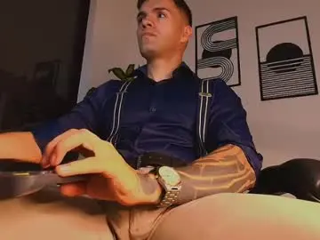Chaturbate Nude Webcam of alpha_dominus_