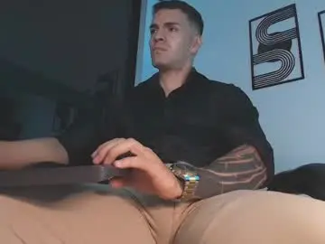 Chaturbate Live Sex of alpha_dominus_