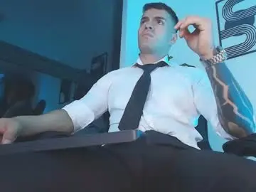 Chaturbate Adult Video Chat of alpha_dominus_