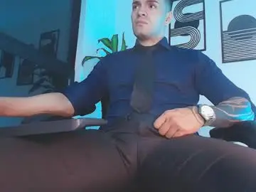 Chaturbate Adult Webcam of alpha_dominus_