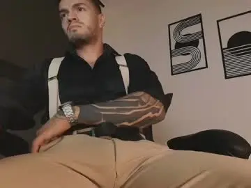 Chaturbate Private Sex Chat of alpha_dominus_