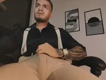 Chaturbate Free Live Porn of alpha_dominus_