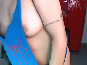 Chaturbate Sex Cam of anabellered