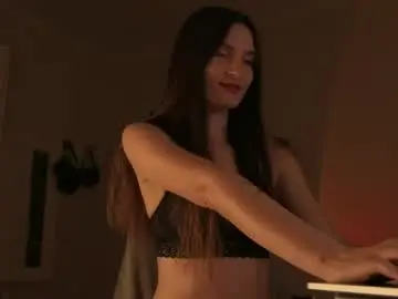 Chaturbate Best live sex cam show of anima_pure