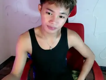 Chaturbate Private Sex Chat of asian_lover05