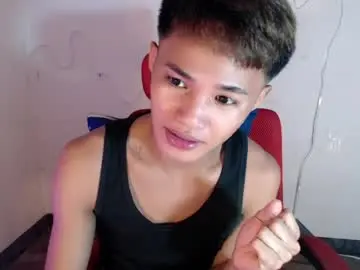 Chaturbate Free Live Porn of asian_lover05