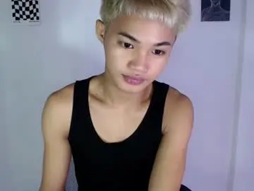 Chaturbate Live Porn of asian_lover05
