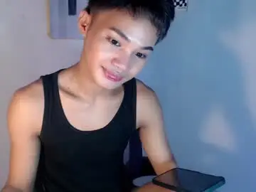 Chaturbate Adult Webcam of asian_lover05