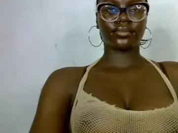 Chaturbate Free Porn Cam of black_diva1