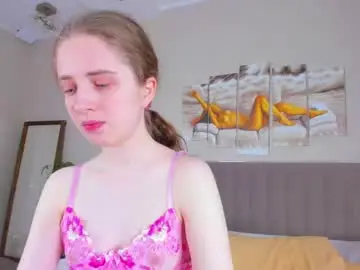 Chaturbate Free Live Porn of camilla_kelly