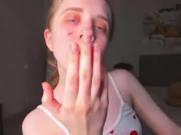 Chaturbate Live Sex of camilla_kelly