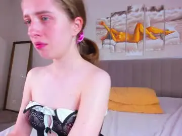 Chaturbate Best live sex cam show of camilla_kelly