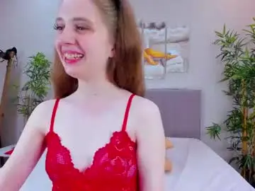 Chaturbate Live Porn of camilla_kelly