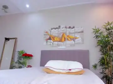 Chaturbate Sex Chat of camilla_kelly
