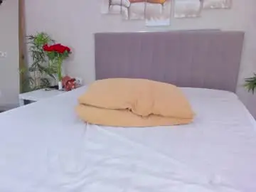 Chaturbate Free Live Porn of camilla_kelly