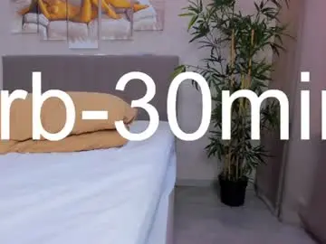 Chaturbate Watch Live Sex Cams of camilla_kelly