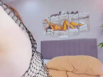 Chaturbate Best Webcam of camilla_kelly