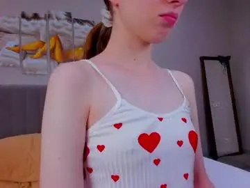 Chaturbate Adult Webcam of camilla_kelly