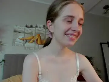 Chaturbate Live Porn of camilla_kelly