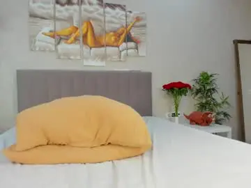 Chaturbate Adult Webcams of camilla_kelly